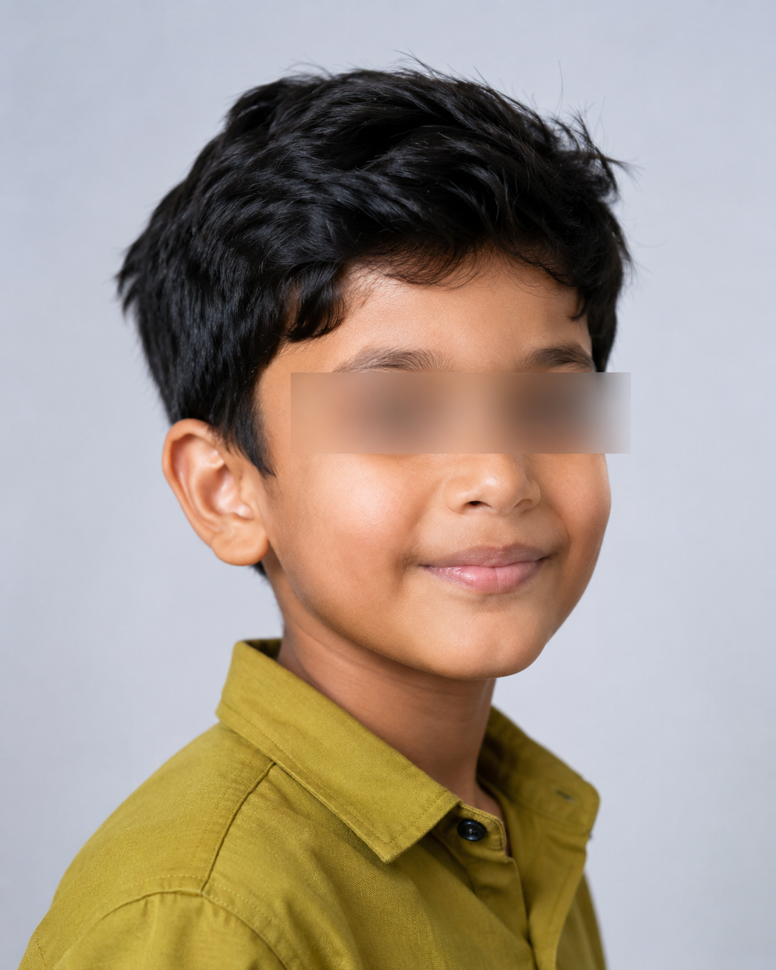 Rudransh result